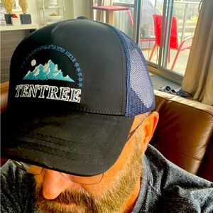 Brand new with Tags - Tentree hat - never worn.